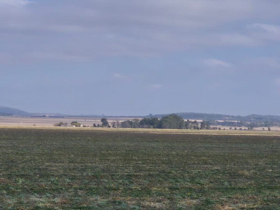 Commercial Property for Sale in Vredefort Rural Free State